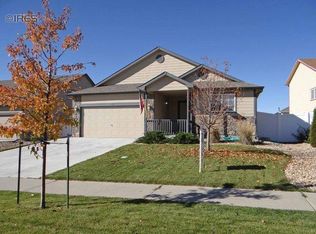 3425 Sauvignon Ct, Evans, CO 80634