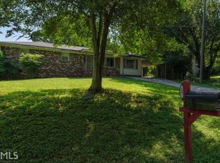 72 Driskell Dr, Mableton, GA 30126