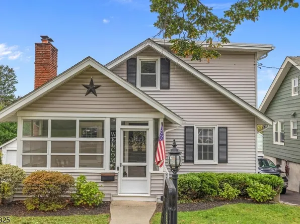 17 Lane Ave, West Caldwell Twp., NJ 07006