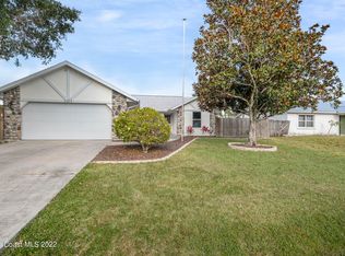 1371 Medina Ave NW, Palm Bay, FL 32907