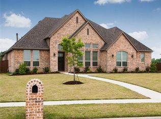 375 Tavenner Ln, Sunnyvale, TX 75182