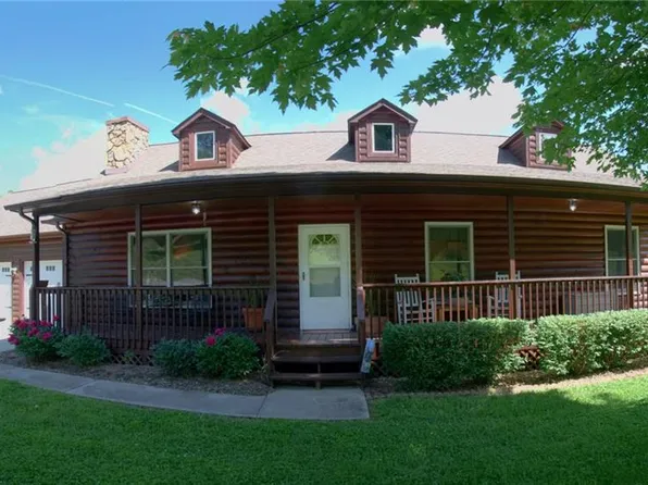 312 Green Meadows Dr, Todd, NC 28684