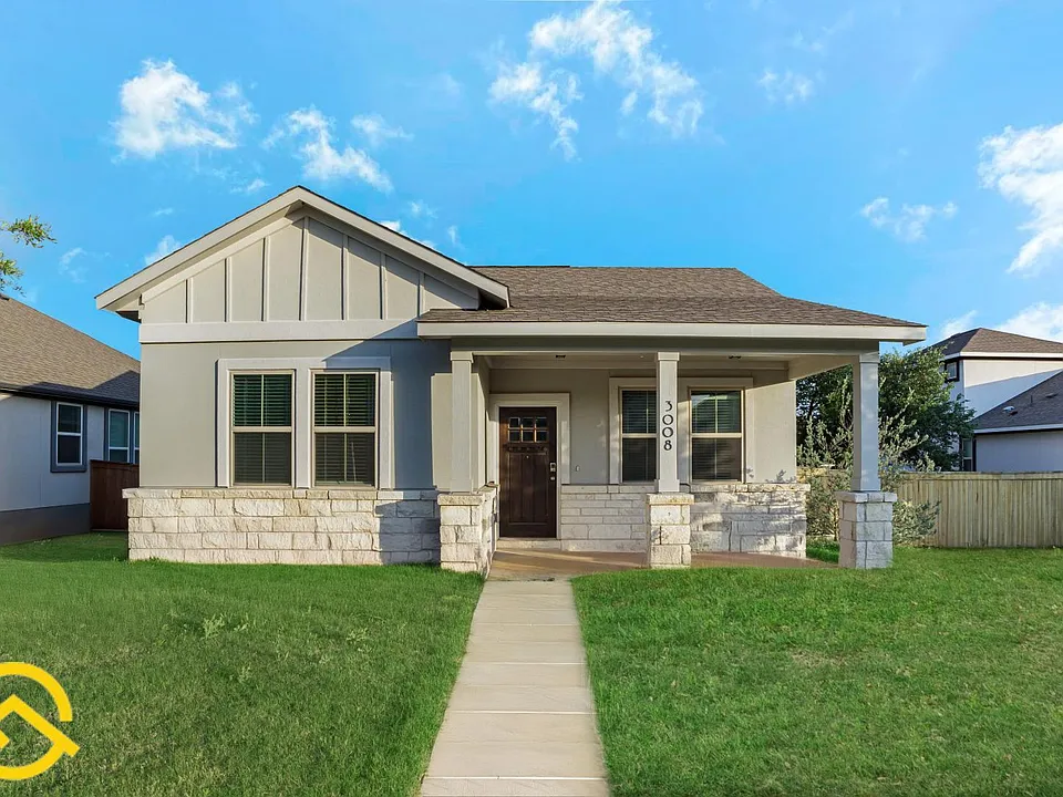 3008 Sage Ranch Dr