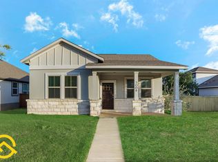 3008 Sage Ranch Dr, Leander, TX 78641