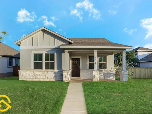 3008 Sage Ranch Dr, Leander, TX 78641