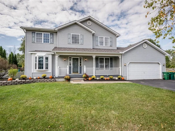 147 Ben Bar Cir, Whitesboro, NY 13492