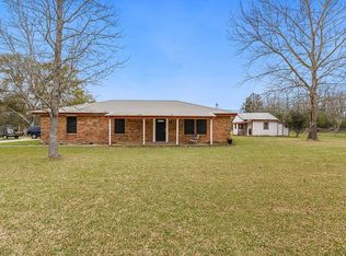 574 Cottage Ln, Church Pt, LA 70525
