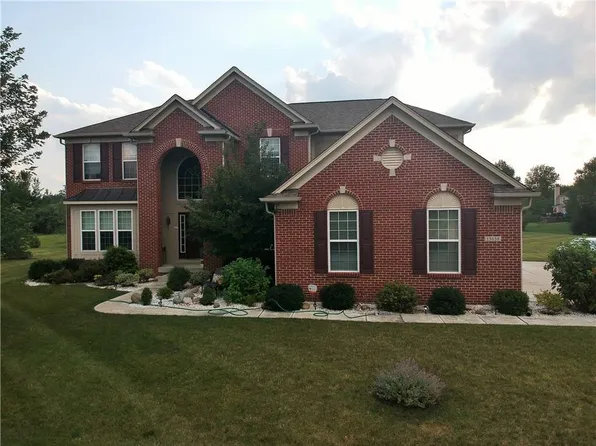 13658 Monique Dr, Carmel, IN 46074