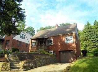 1747 Seaton St, Pittsburgh, PA