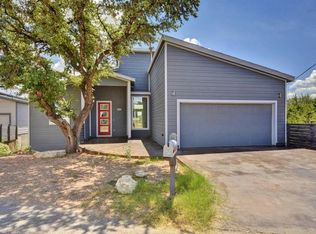 14713 Great Eagle Trl, Austin, TX 78734