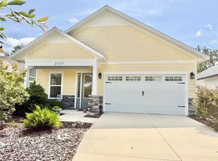 2537 NW 48th Ter, Gainesville, FL 32606