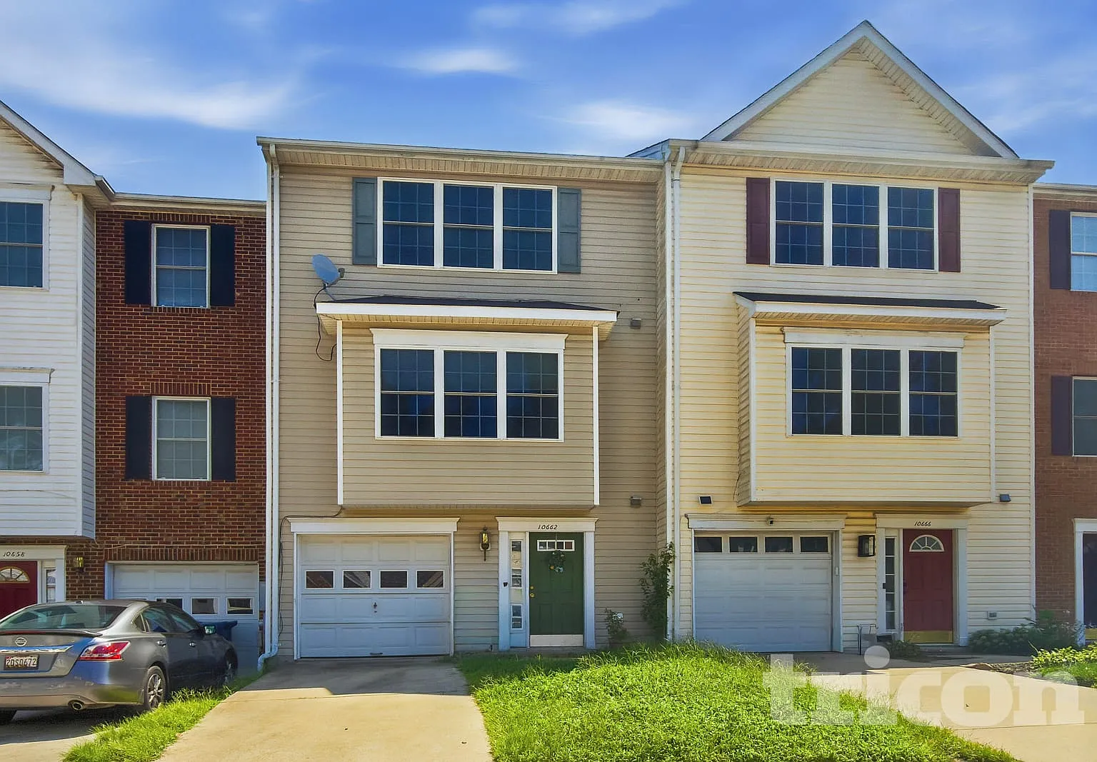 10662 Jacksonhole Pl White Plains MD — Photo 1