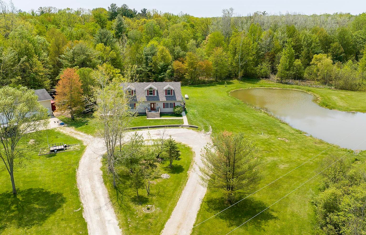 6583 Yager Rd, Kimball, MI 48074 Zillow