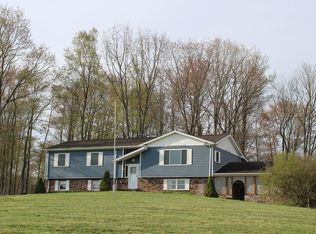338 Kerr Rd, Wellsboro, PA 16901