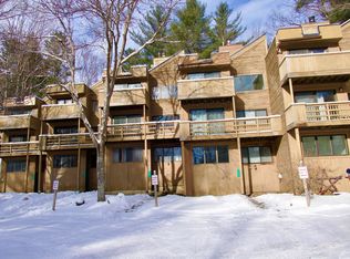 136 Grand Hollow Rd #13, Warren, VT 05674
