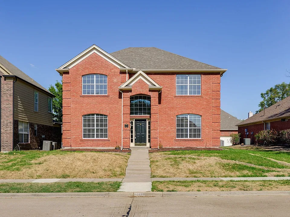 10120 Preston Vineyard Dr