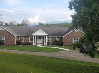 2455 107th Cutoff, Greeneville, TN 37743
