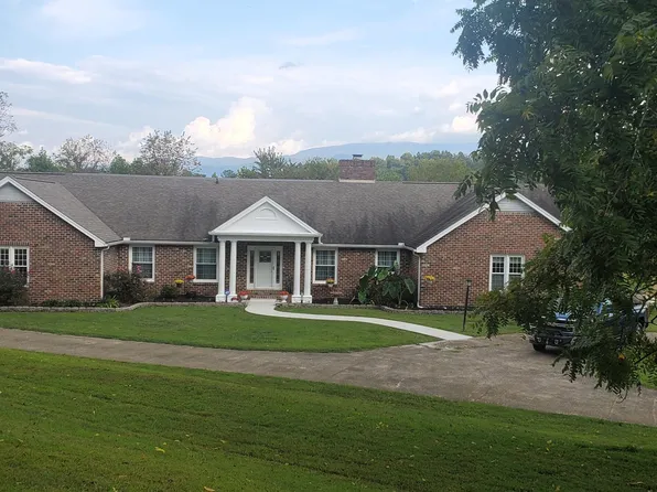 2455 107th Cutoff, Greeneville, TN 37743