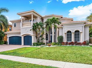 17558 Circle Pond Ct, Boca Raton, FL 33496