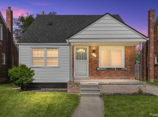 20611 Regent Dr, Detroit, MI 48205