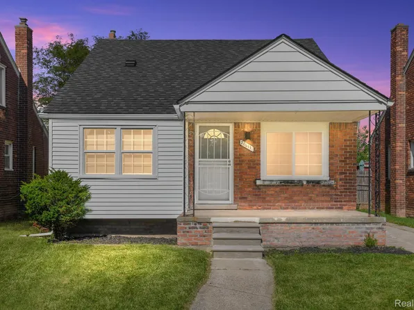 20611 Regent Dr, Detroit, MI 48205