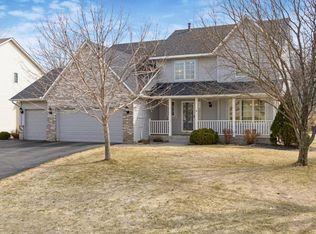 14130 Flintwood Way, Apple Valley, MN 55124