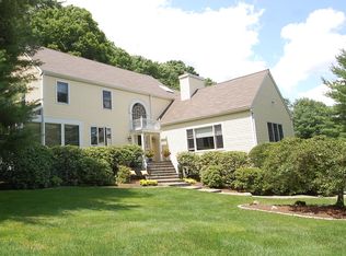 1 Morganti Ct, Ridgefield, CT 06877
