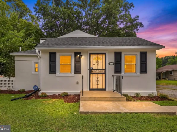 8004 Allentown Rd, Fort Washington, MD 20744