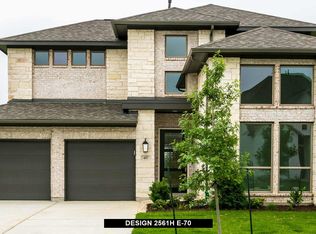 417 Berean Ln, Liberty Hill, TX 78642