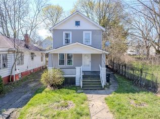 1138 7th Ave, Akron, OH