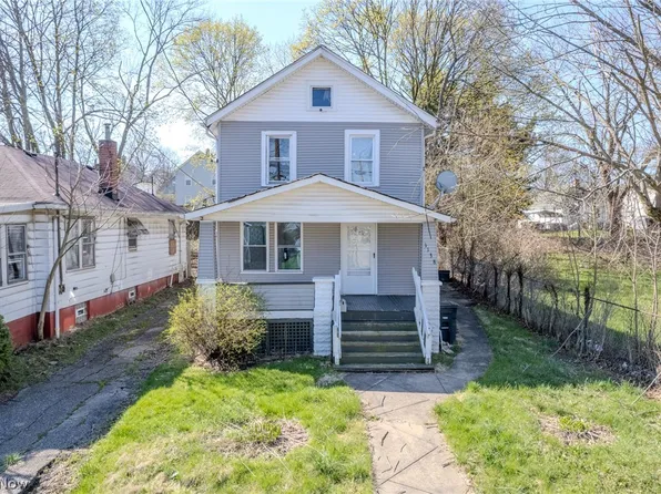 1138 7th Ave, Akron, OH 44306