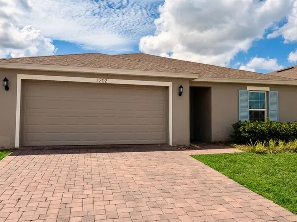 1202 Tupelo Trl, Haines City, FL 33844