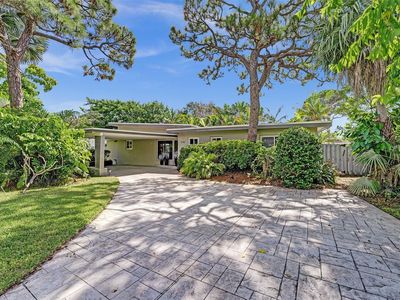 2732 NE 15th Terrace, Fort Lauderdale, FL, 33334