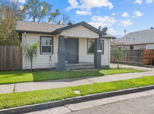 210 E Noble St, Stockton, CA 95204