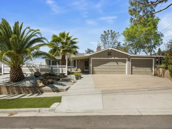 5780 Amarillo Ave, La Mesa, CA 91942