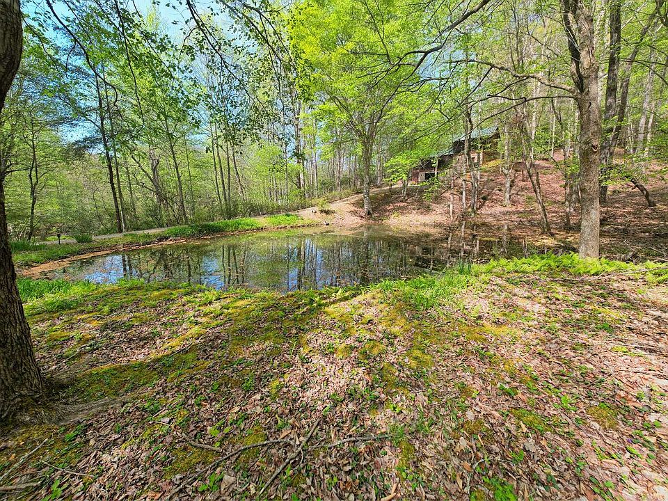 173 Moss Cove Rd, Blairsville, GA 30512 Zillow