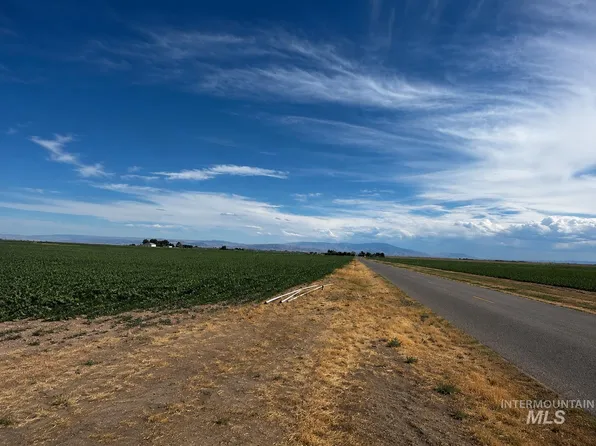 782 N 200 E, Rupert, ID 83350