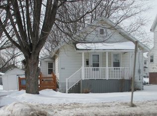 403 5th Ave, Mansfield, OH 44905