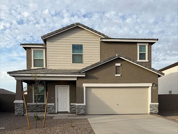 2nd image of 47478 W Old Timer Rd