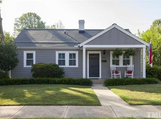 401 Bickett Blvd, Raleigh, NC 27608