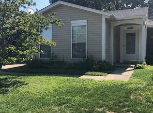 4101 Rudy Martin Dr #A, Owensboro, KY 42301