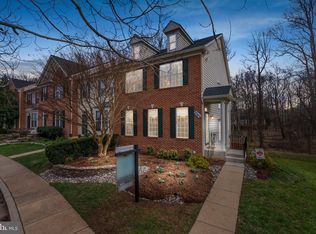 2562 Sutcliff Ter, Brookeville, MD 20833