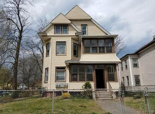 68 King St, Springfield, MA 01109