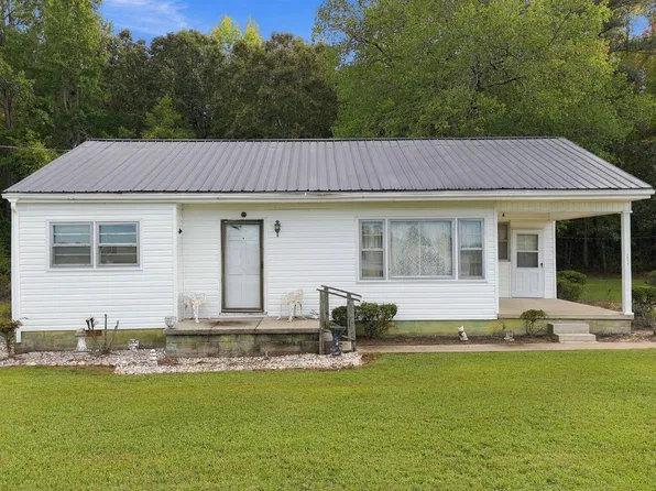 8466 Us Highway 158, Littleton, NC 27850