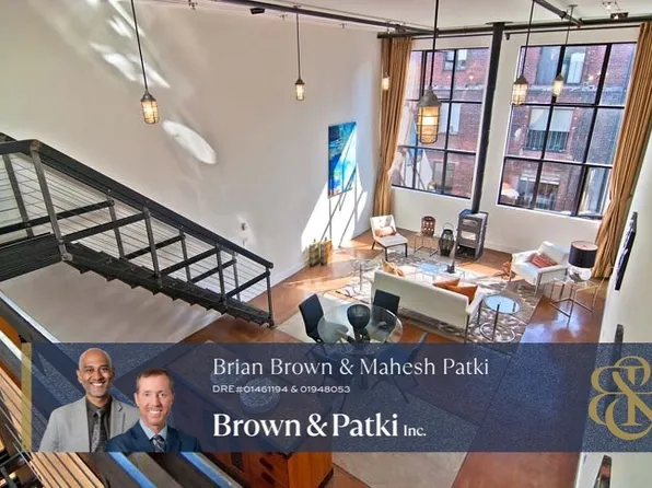 1 Clarence Pl Unit 14, San Francisco, CA 94107