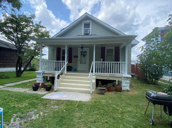 9-11 London Ave, Egg Harbor City, NJ 08215