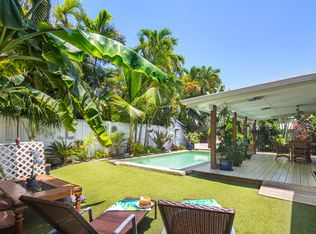 1203 16th Ter, Key West, FL 33040