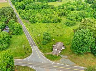 5936 Saxapahaw Bethlehem Church Rd, Mebane, NC 27302