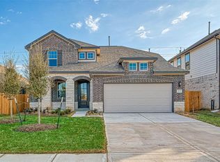 3433 Acacia Grove Ln, Conroe, TX 77385
