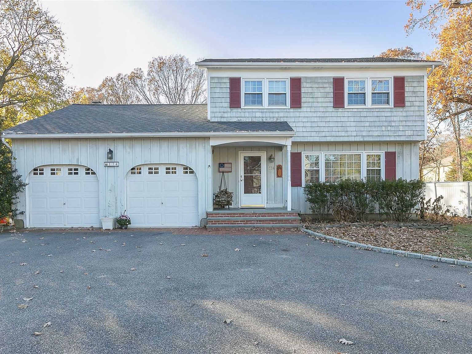 174 Lake Ave, Saint James, NY 11780 Zillow